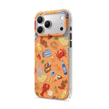 Small Tavern - Clear iPhone Case