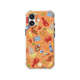 Small Tavern - Clear iPhone Case