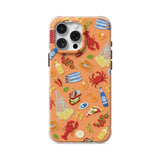Small Tavern - Clear iPhone Case