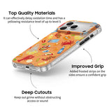 Small Tavern - Clear iPhone Case