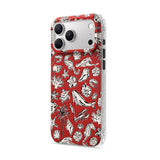Marine Life - Clear iPhone Case