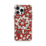 Marine Life - Clear iPhone Case