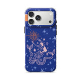 Siren - Clear iPhone Case