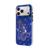 Siren - Clear iPhone Case