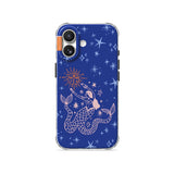 Siren - Clear iPhone Case