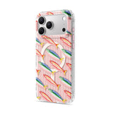 Shoal of Fish - Clear iPhone Case