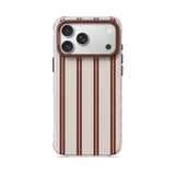 Oat - Clear iPhone Case
