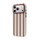 Oat - Clear iPhone Case