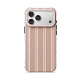 Milk Tea - Clear iPhone Case