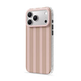 Milk Tea - Clear iPhone Case