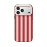Berries - Clear iPhone Case