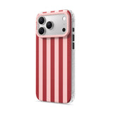 Berries - Clear iPhone Case