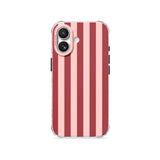 Berries - Clear iPhone Case