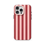 Berries - Clear iPhone Case