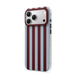 Mint Chocolate - Clear iPhone Case