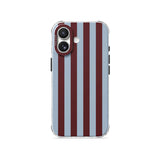 Mint Chocolate - Clear iPhone Case