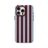Mint Chocolate - Clear iPhone Case