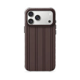 Withered Wood - Clear iPhone Case