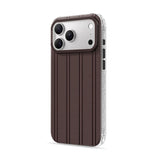 Withered Wood - Clear iPhone Case