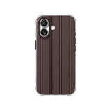 Withered Wood - Clear iPhone Case