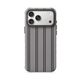 Fir - Clear iPhone Case
