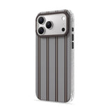 Fir - Clear iPhone Case