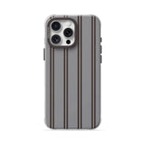 Fir - Clear iPhone Case