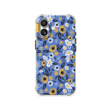 Quiet Time - Clear iPhone Case