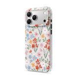 Garden Story - Clear iPhone Case