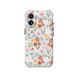 Garden Story - Clear iPhone Case
