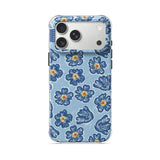 Aono - Clear iPhone Case