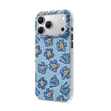 Aono - Clear iPhone Case