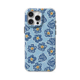 Aono - Clear iPhone Case