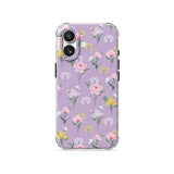 Morning Prayer - Clear iPhone Case