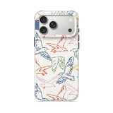 Soar - Clear iPhone Case