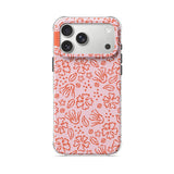 Purely - Clear iPhone Case