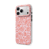 Purely - Clear iPhone Case