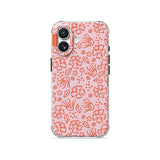 Purely - Clear iPhone Case