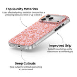 Purely - Clear iPhone Case