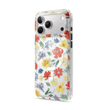 Prosperity - Clear iPhone Case