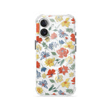 Prosperity - Clear iPhone Case