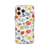Prosperity - Clear iPhone Case