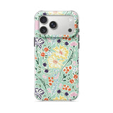 Rural - Clear iPhone Case