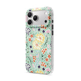 Rural - Clear iPhone Case
