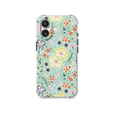 Rural - Clear iPhone Case