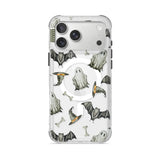 Specter - Clear iPhone Case