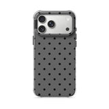 Prophecy - Clear iPhone Case