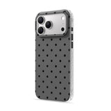 Prophecy - Clear iPhone Case