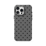 Prophecy - Clear iPhone Case
