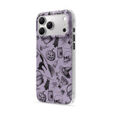 Potions - Clear iPhone Case